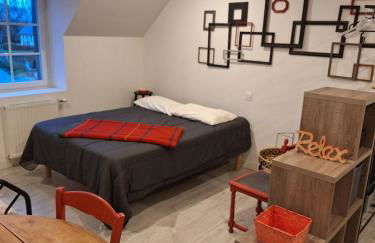 Le Petit Concise à 20mn du Mont Saint Michel - Foto 16