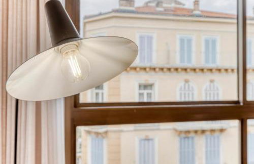 Gray d'albion - Ascenseur - à 2 mn du Palais - Photo 4