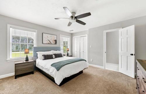 Mansion With Private Pool Basketball & Tennis courts - Foto 68