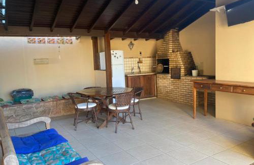 Casa Pontal Amar o Mar ao lado do centro - Photo 21