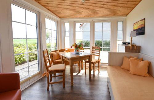 Die 5 Ferienwohnungen der Familie Weber - Foto 29