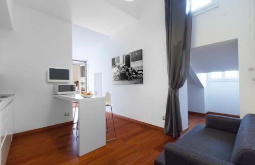 Oriana Homèl Roma - Foto 88