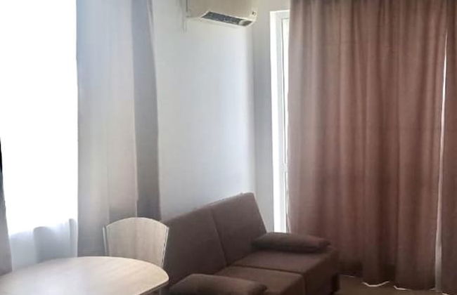 1-bed Modern Sea View Apartment in Aparthotel - Photo 7