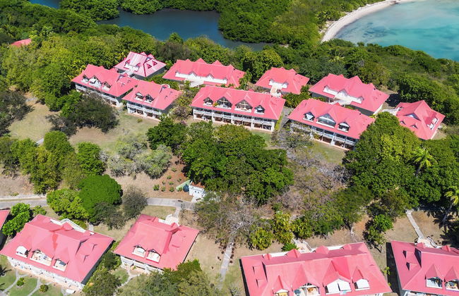 Village St Anne Pierre & Vacances - Photo 73