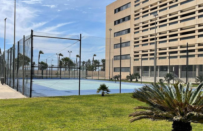 Belvilla by OYO Mirador Playa Serena - Foto 20