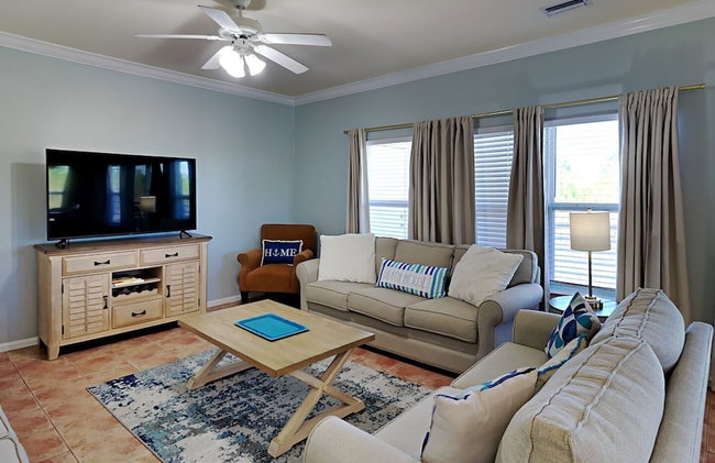 Romar Lakes #205E by Southern Vacation Rentals - Photo 1