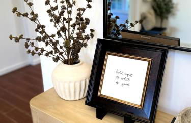 11-Acre Retreat I Firepit, Pickleball and Nature - Foto 27