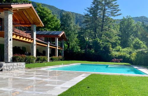 House & Pool - Foto 53