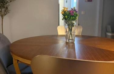 3-Bedroom Luxury Villa Near Dodger Stadium, Downtown LA Free Parking - Foto 40