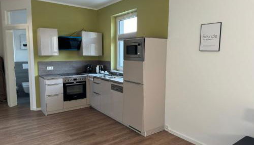 Chalet Mühlenhof - Foto 4