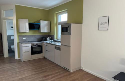 Chalet Mühlenhof - Foto 4