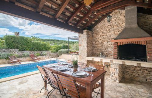 Villa Maruka - Photo 12