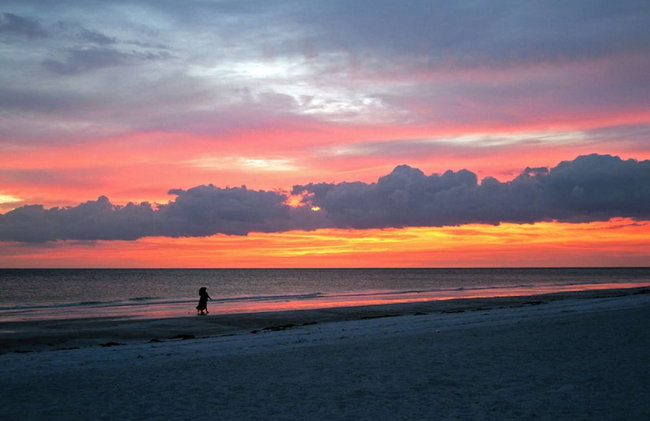Palm Bay Club 7th-Floor Oceanfront Condo on Private Beach - Foto 35