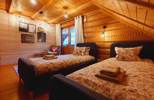 Dom na Kamieńcu - Photo 44