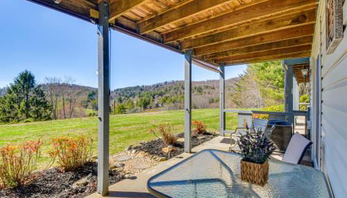 Newly Renovated Sky Valley Condo with Mtn Views - Foto 2