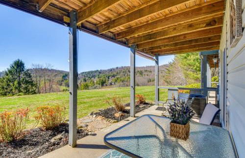 Newly Renovated Sky Valley Condo with Mtn Views - Foto 2