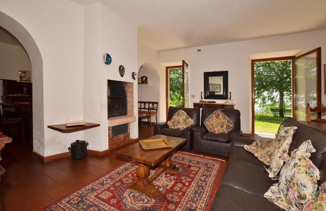 Casale Tigli in Capolona - Foto 12