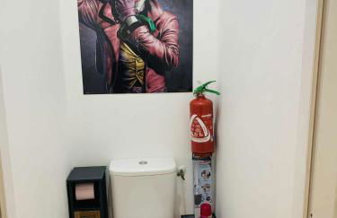 Cosy T2 Centre ville RDC - Foto 12