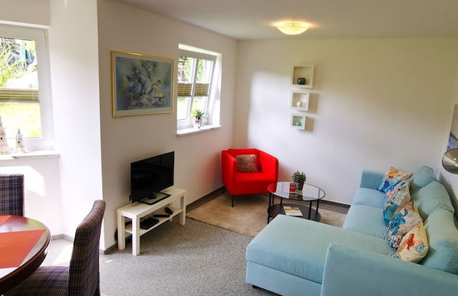 Apartments mit Flair - Foto 36