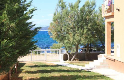 Apartments by the sea Banj, Pasman - 8206 - Foto 7