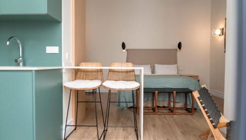 Honest Sevilla Apartments - Foto 2