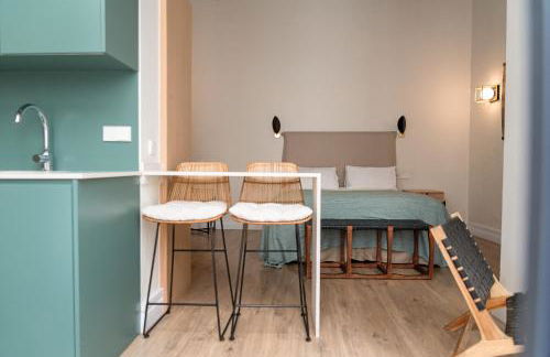 Casa Bailen Apartamentos - Foto 125