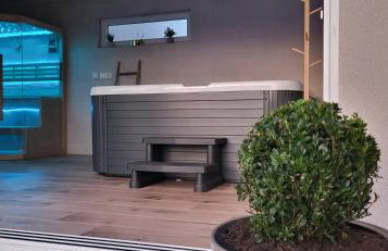 Holiday spa house Strenja - Foto 13