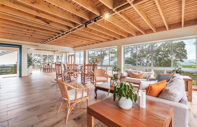 Stunning Villa w Pool Mountain View in Jarabacoa - Foto 16