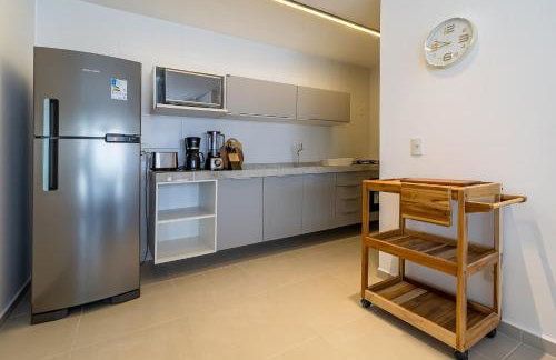 APTO 4 Suítes | Espaçoso | Varanda Gourmet | San Martin | Destino BSM 303A - Foto 15