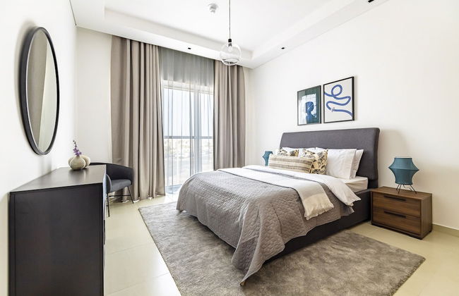 2 Beds Brand New Apt In Al Wasl Jumeirah - Photo 16