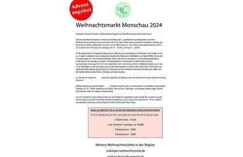 EifelNest Comfortable - Photo 28