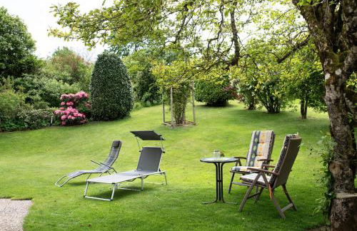 Ferienwohnung Gempp - Foto 26