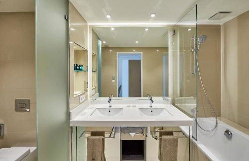 Appartements La Cigale - Foto 10