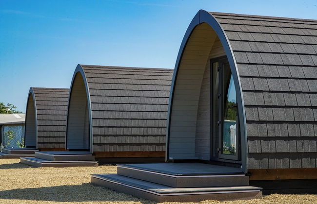 King's Lynn Caravan & Camping Park - Photo 51