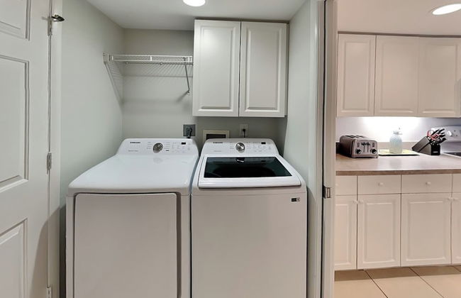 Gullwing by Distinctive Beach Rentals - Foto 44