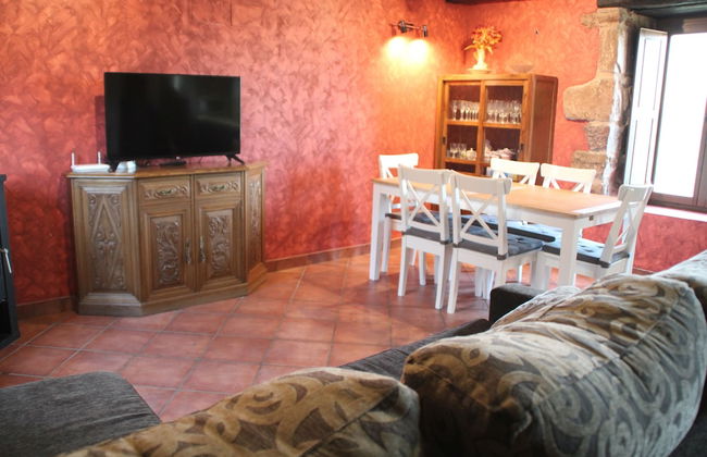 Casa Soleta Ezcaray - Photo 13