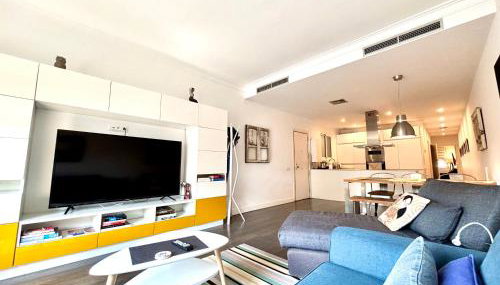 Consell de Cent Apartment - Photo 2