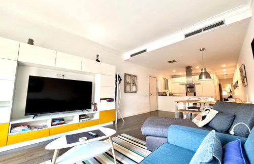 Consell de Cent Apartment - Photo 2
