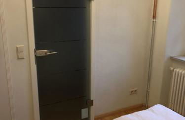 Ferienwohnung "Altes Schloss Wilhelmsfeld" - Foto 14