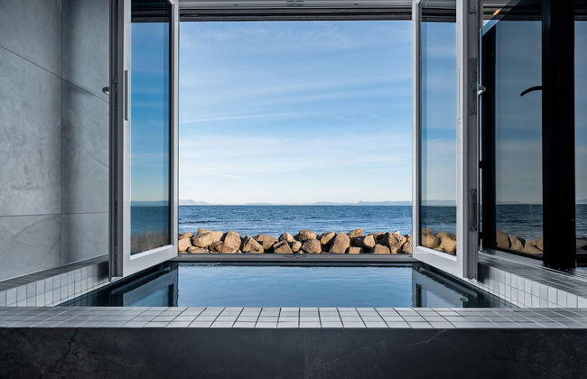 Bay View Apartments - Foto 1