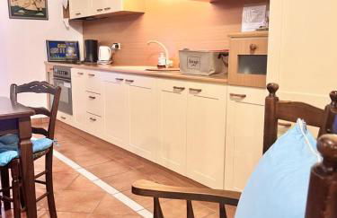 Alexjean cosy apartment close to beach and Dapia - Photo 21