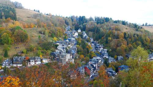 Lauschablick FeWo Thüringen - Foto 5