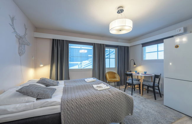 Kuukkeli Apartments - Foto 5