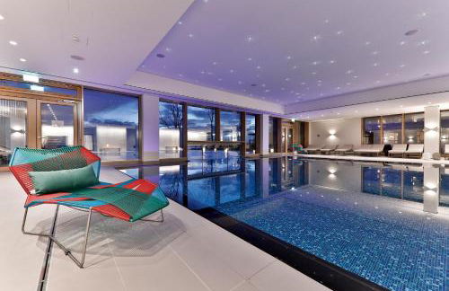 Upstalsboom Family Suiten und Lofts - Foto 9