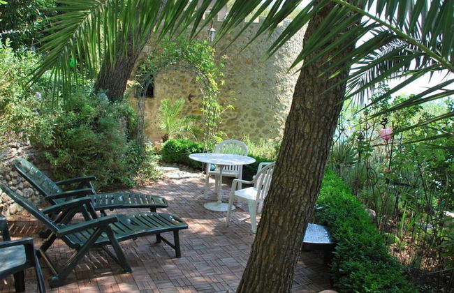 Tuinappartement - Castel D'incze - Foto 15