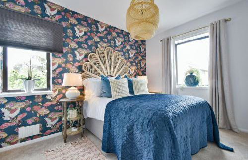 Luxury Spacious 2 bed Apartment - Foto 1