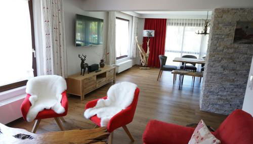 Ferienhaus Alpenperle - Foto 2