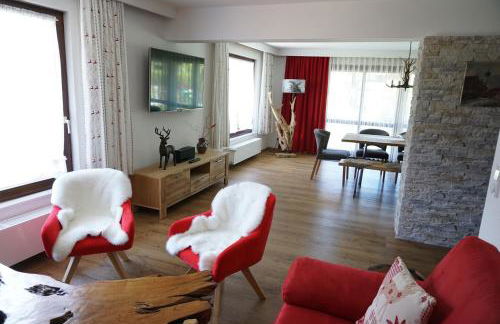 Ferienhaus Alpenperle - Foto 2