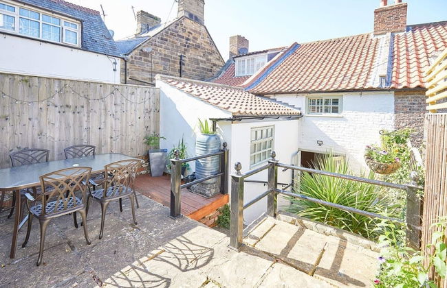 Host Stay Spring Cottage - Foto 19