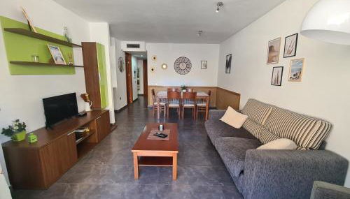 Appartement avec piscine - Foto 4